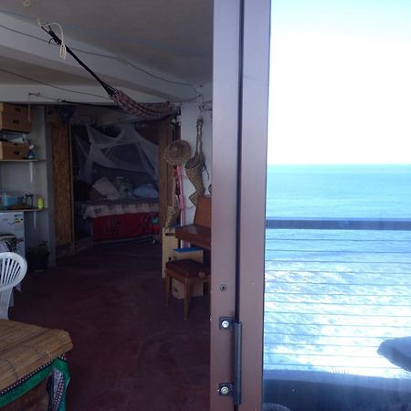 Casa Fabrice Villa Ribeira da Prata Oda fotoğraf