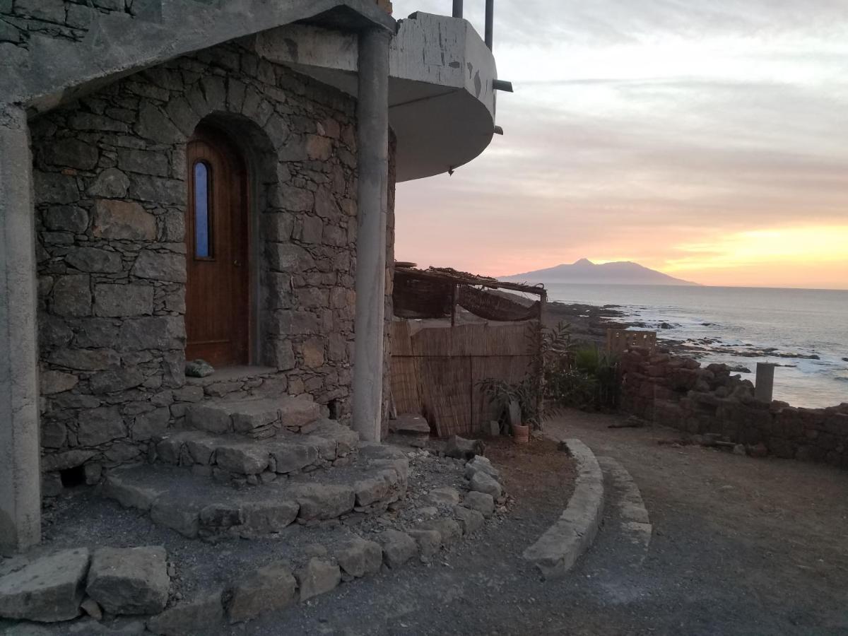 Casa Fabrice Villa Ribeira da Prata Dış mekan fotoğraf