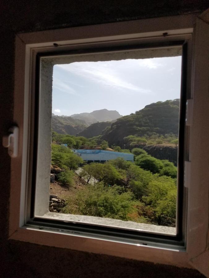 Casa Fabrice Villa Ribeira da Prata Dış mekan fotoğraf