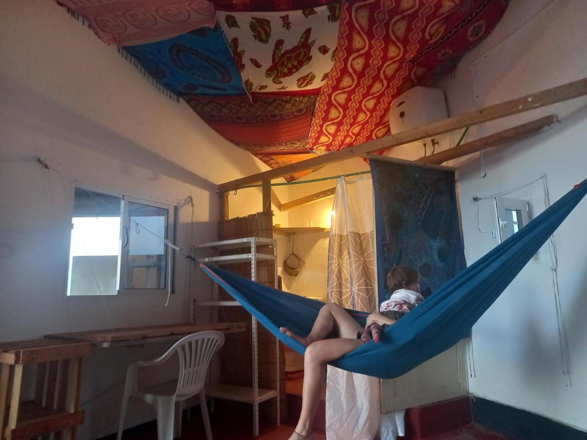 Casa Fabrice Villa Ribeira da Prata Dış mekan fotoğraf