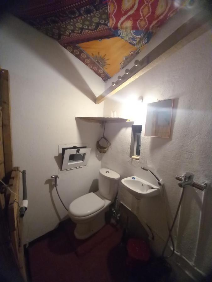 Casa Fabrice Villa Ribeira da Prata Dış mekan fotoğraf