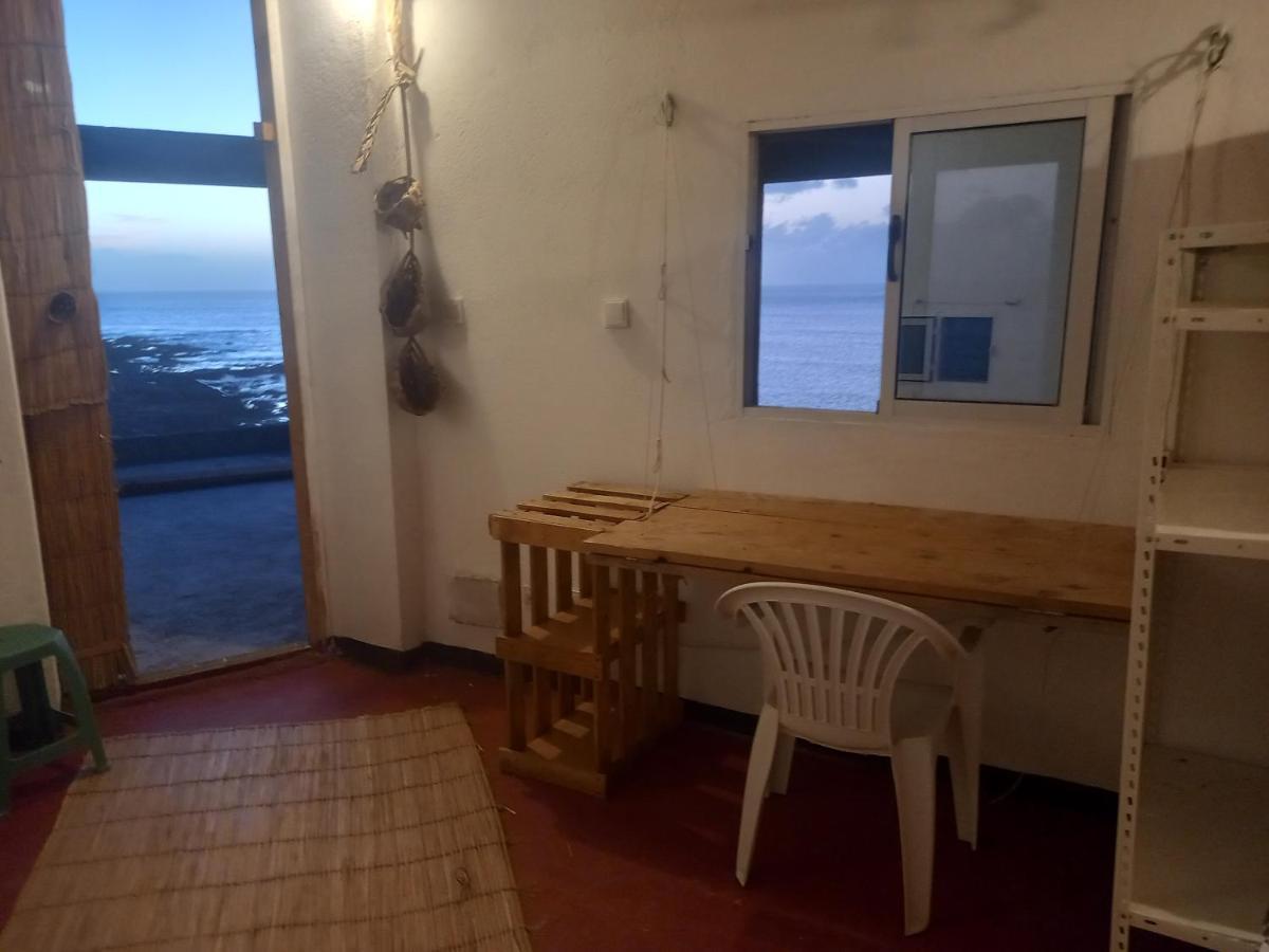 Casa Fabrice Villa Ribeira da Prata Dış mekan fotoğraf
