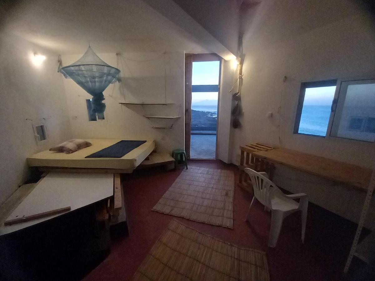 Casa Fabrice Villa Ribeira da Prata Dış mekan fotoğraf