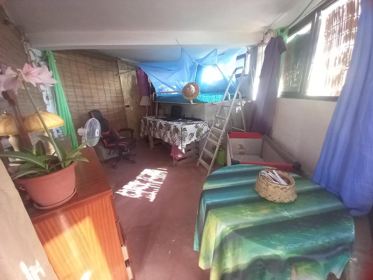 Casa Fabrice Villa Ribeira da Prata Dış mekan fotoğraf