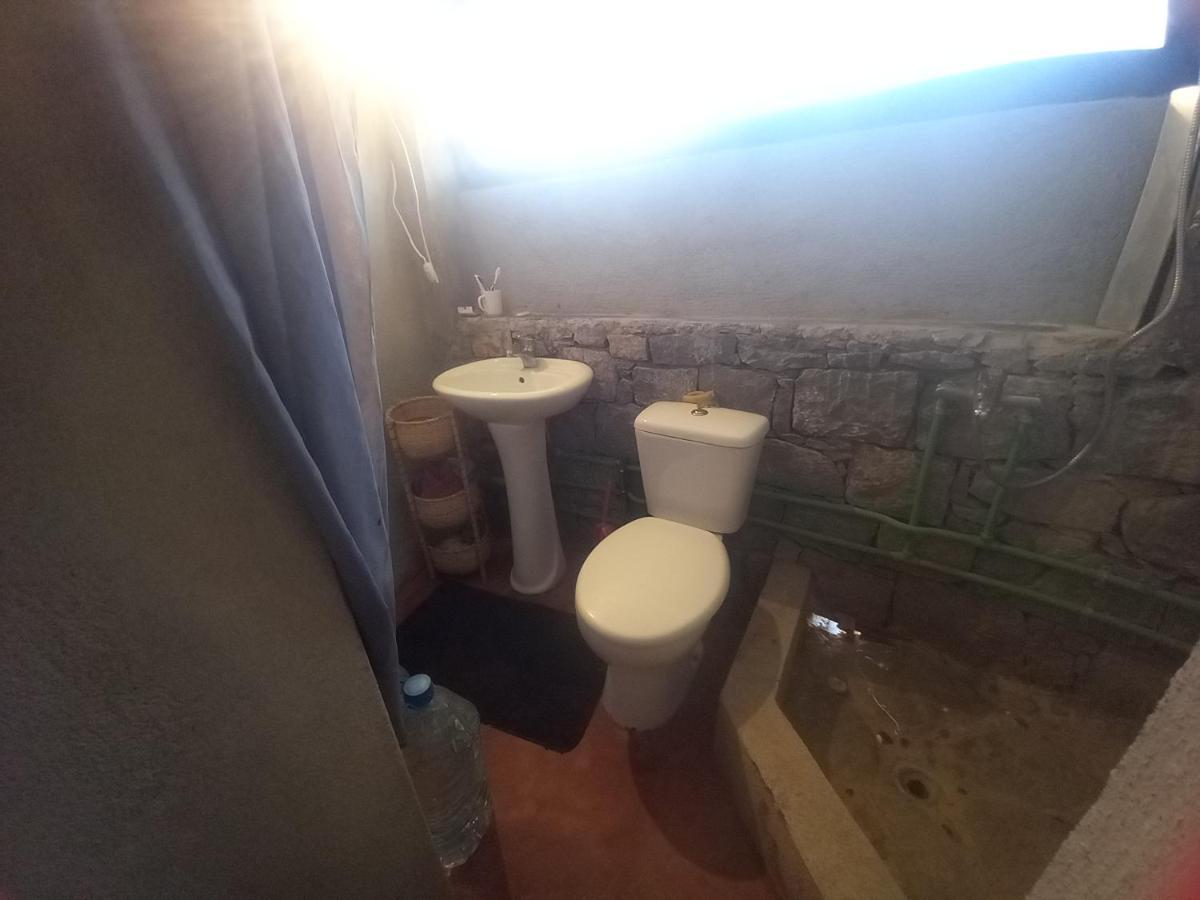 Casa Fabrice Villa Ribeira da Prata Dış mekan fotoğraf