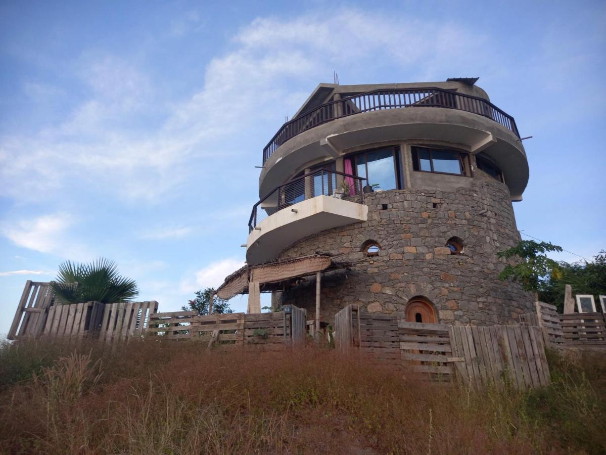 Casa Fabrice Villa Ribeira da Prata Dış mekan fotoğraf