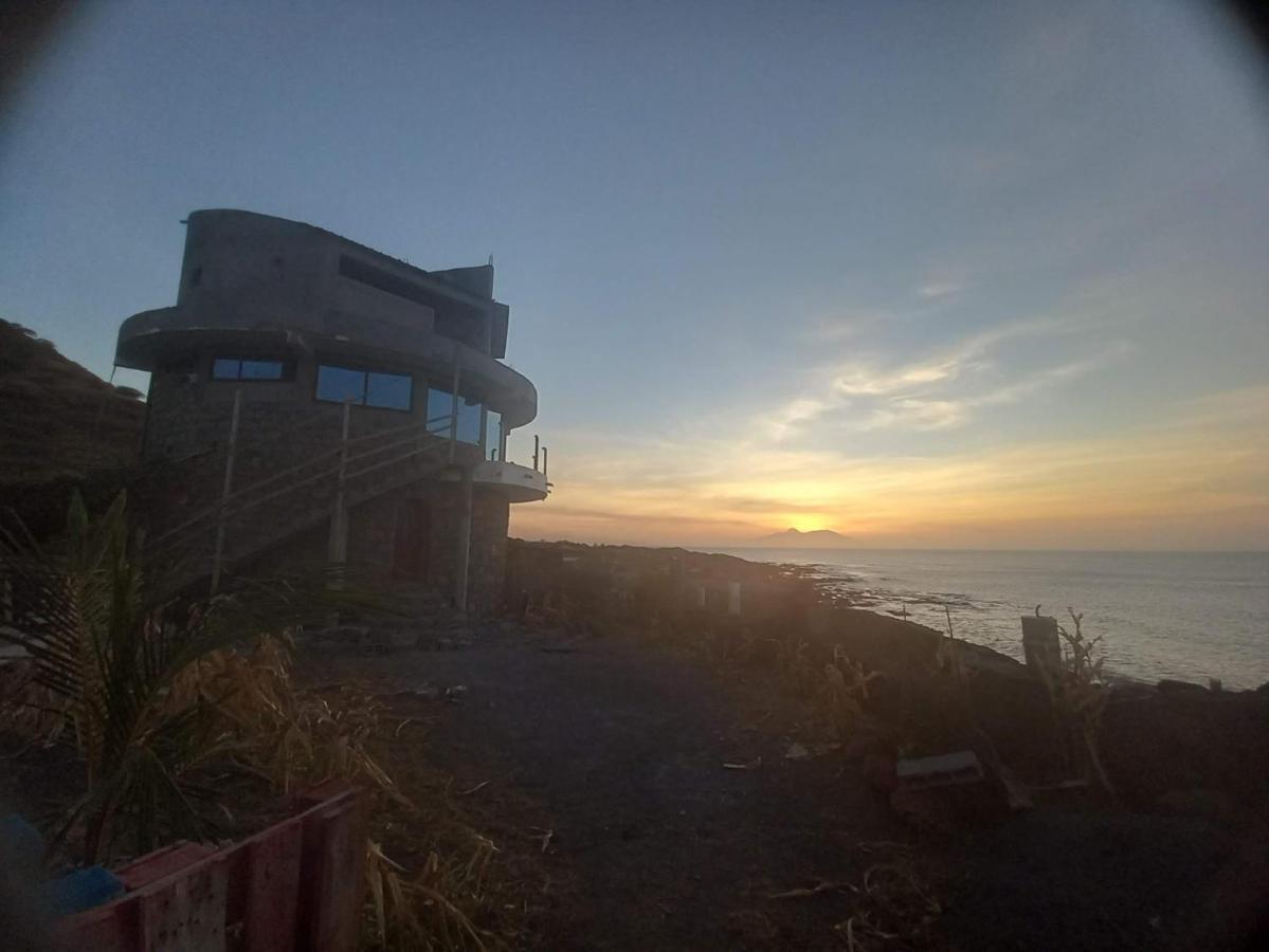 Casa Fabrice Villa Ribeira da Prata Dış mekan fotoğraf