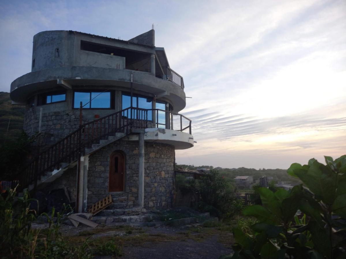 Casa Fabrice Villa Ribeira da Prata Dış mekan fotoğraf