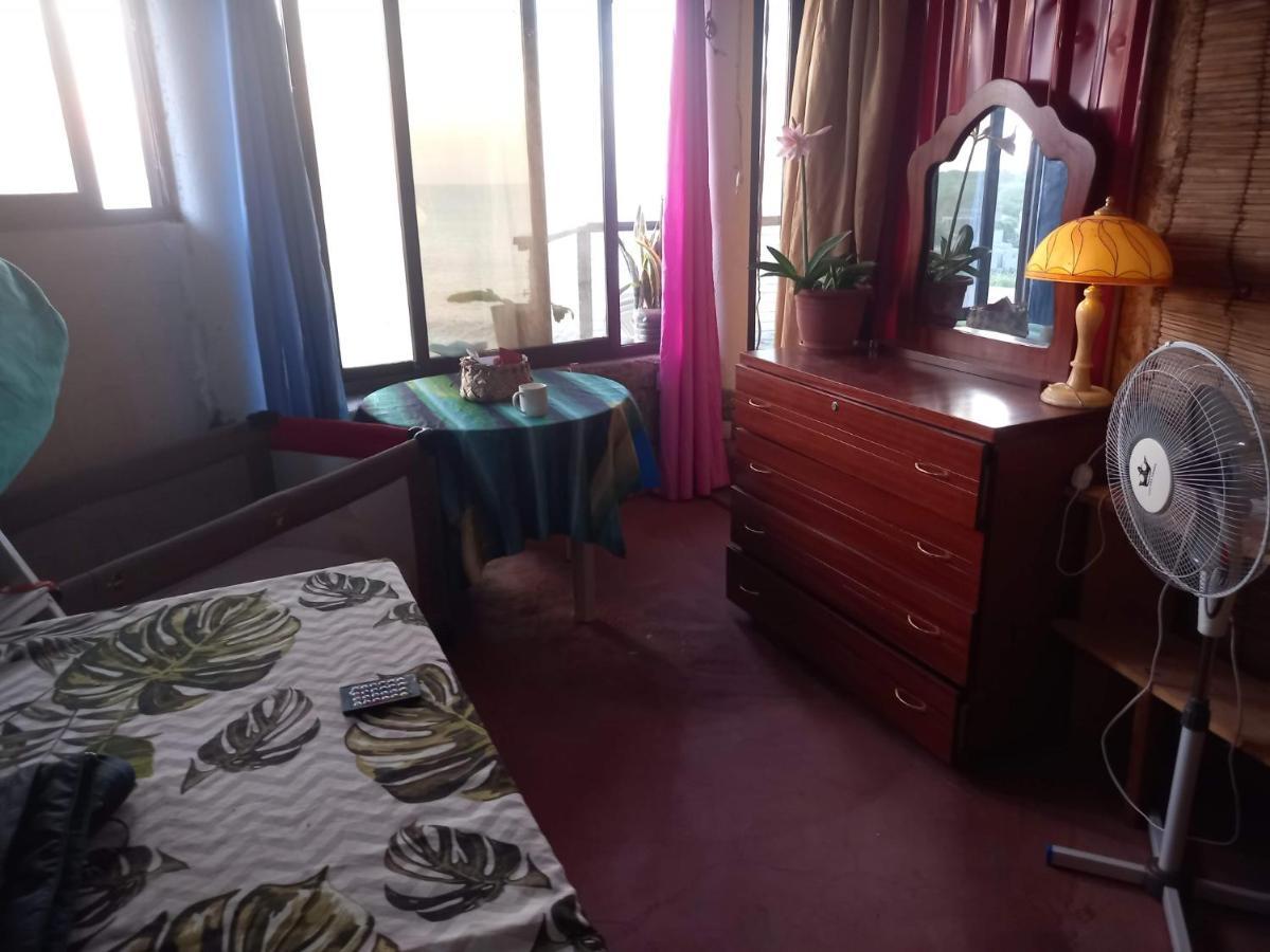 Casa Fabrice Villa Ribeira da Prata Dış mekan fotoğraf