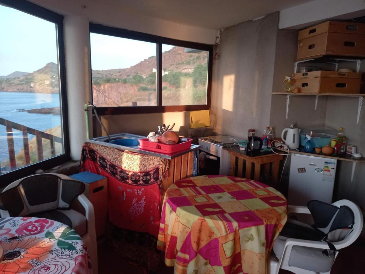 Casa Fabrice Villa Ribeira da Prata Dış mekan fotoğraf